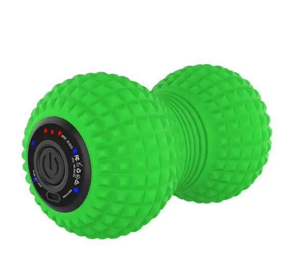 Myofascial Release Peanut Electric Vibrating Rechargeable