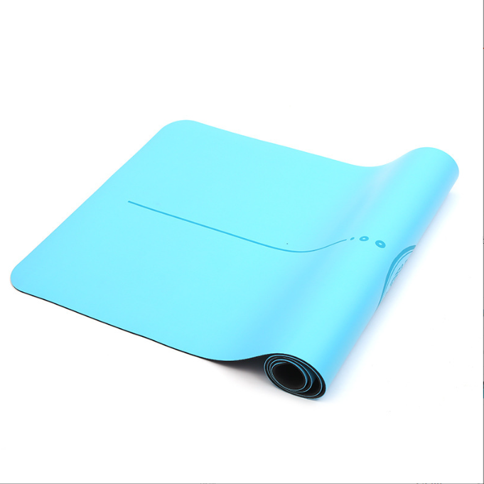 Yoga Mat/ Anti Slip