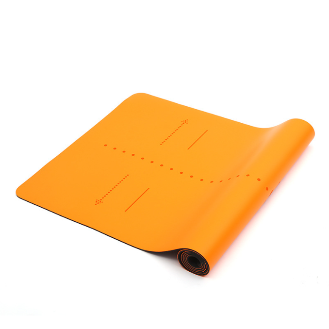 Yoga Mat/ Anti Slip