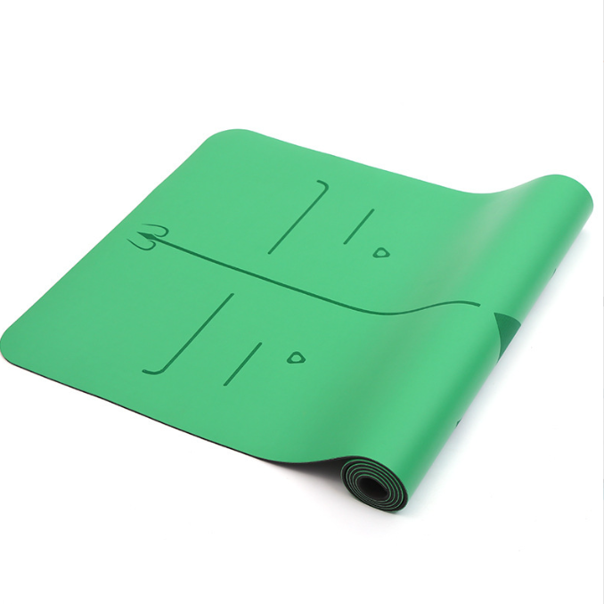 Yoga Mat/ Anti Slip