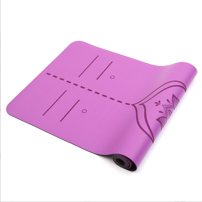 Yoga Mat/ Anti Slip