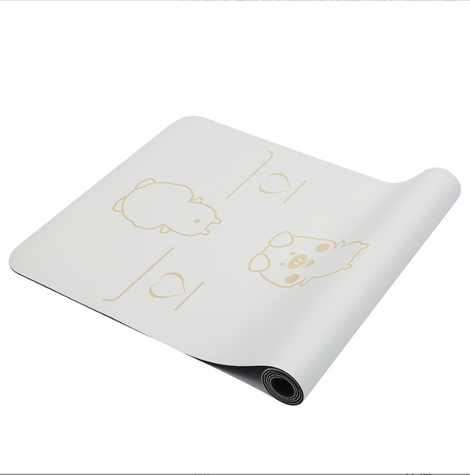 Yoga Mat/ Anti Slip