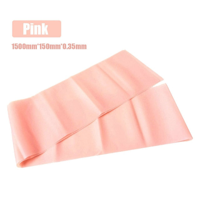 Stretching Fitness Elastic Band