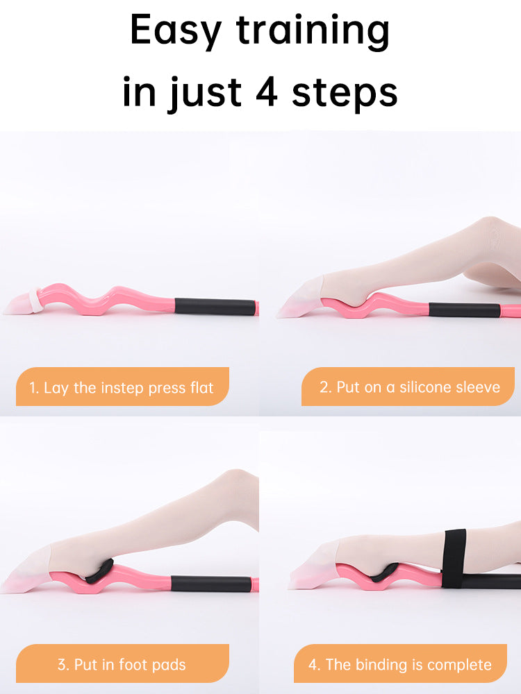 Professional Ballet Foot Stretcher