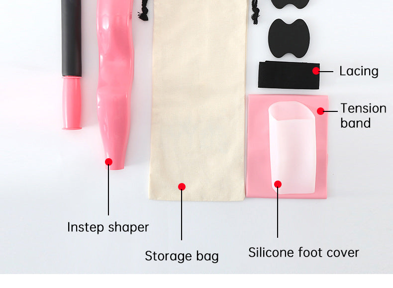 Professional Ballet Foot Stretcher