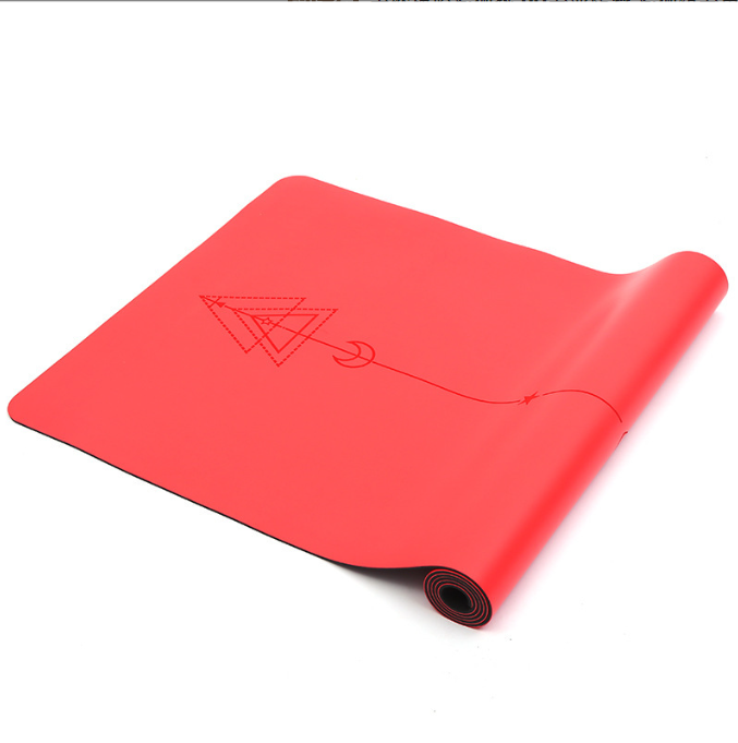 Yoga Mat/ Anti Slip