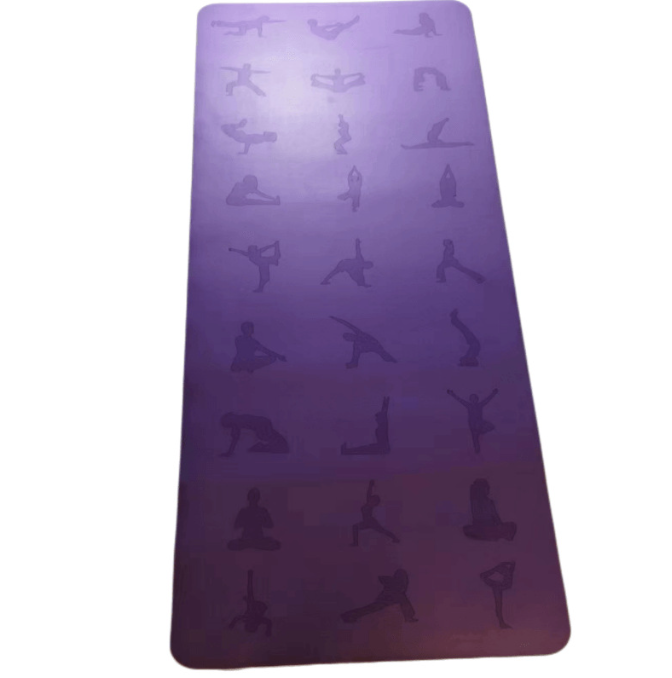 Yoga Mat/ Anti Slip