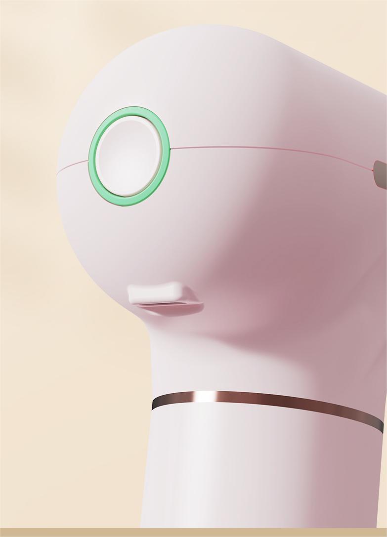 Massage Gun (Compact)