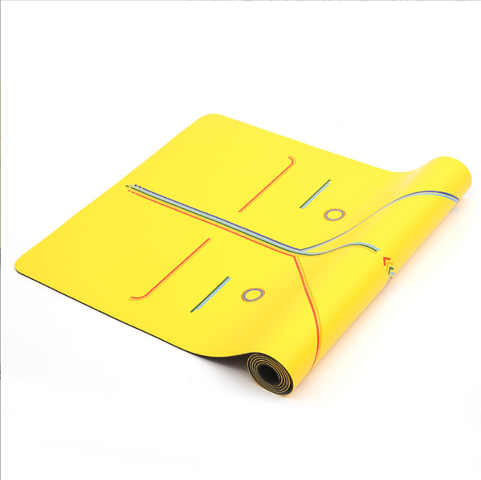 Yoga Mat/ Anti Slip