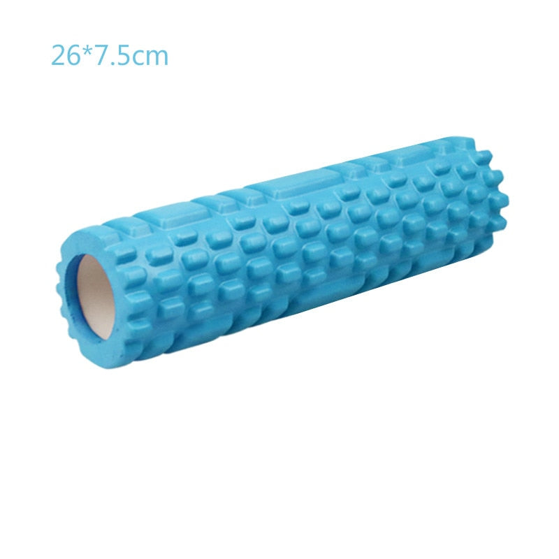 Myofascial Release Foam Roller