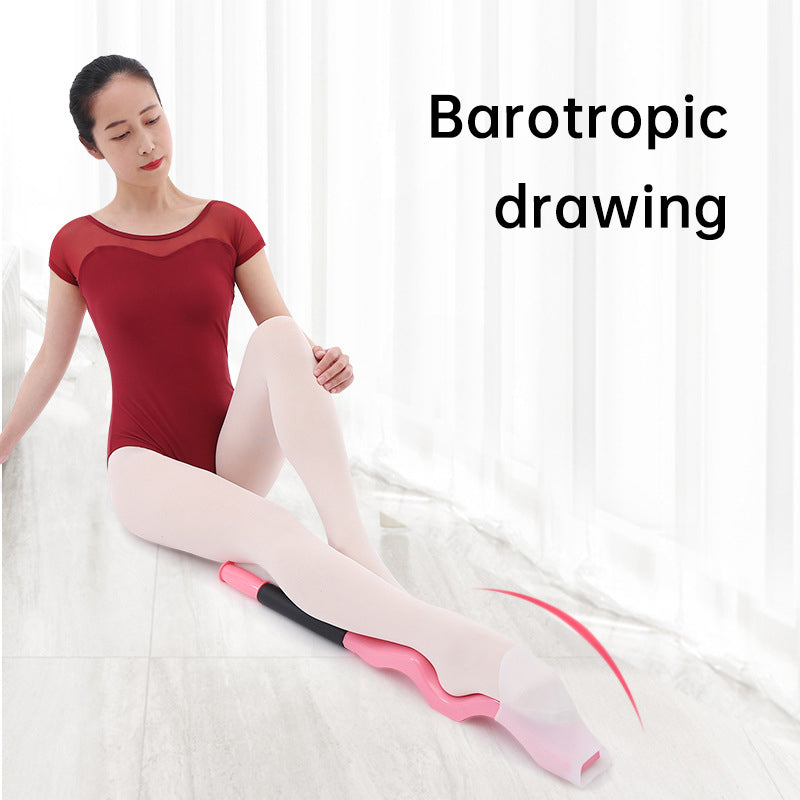 Professional Ballet Foot Stretcher