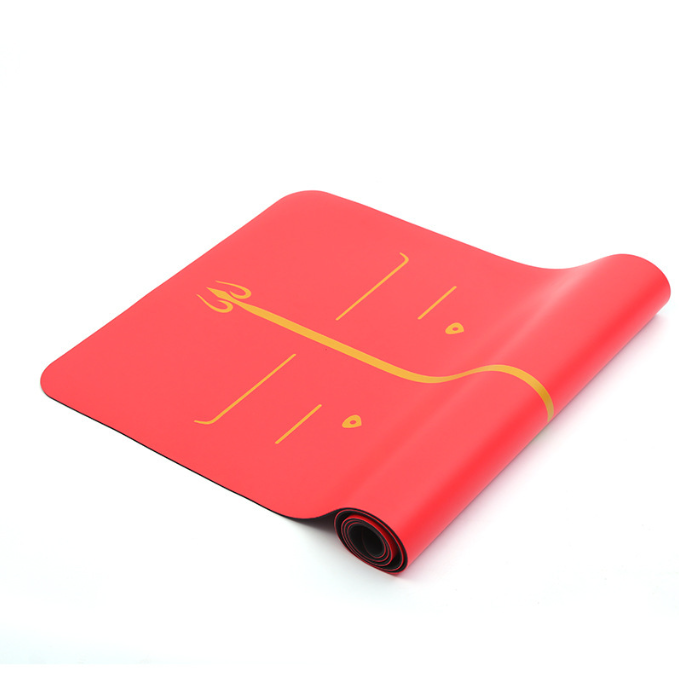 Yoga Mat/ Anti Slip