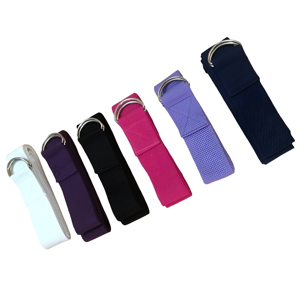 Yoga Stretch Strap