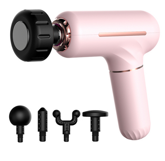 Massage Gun (Compact)