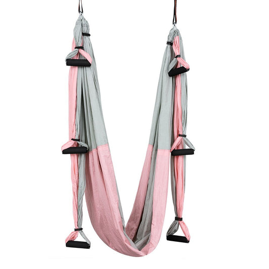 Anti-gravity, Aerial Yoga Hammock