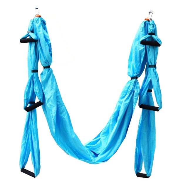 Anti-gravity, Aerial Yoga Hammock