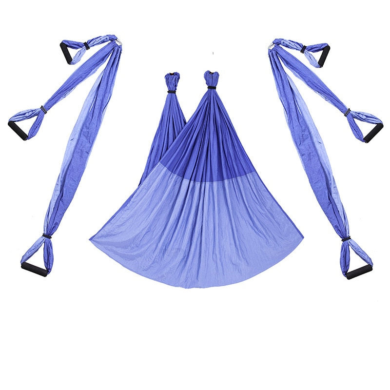 Anti-gravity, Aerial Yoga Hammock