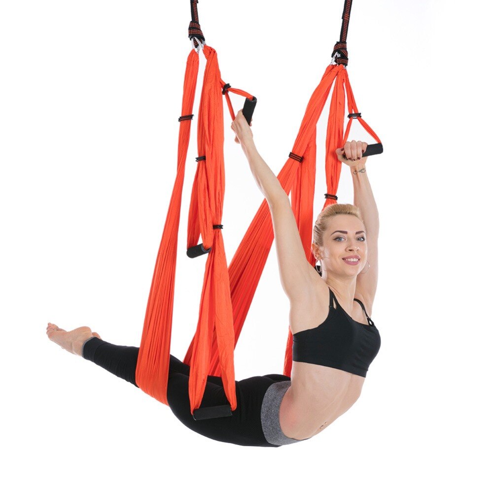 Anti-gravity, Aerial Yoga Hammock