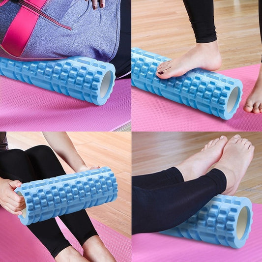 Myofascial Release Foam Roller