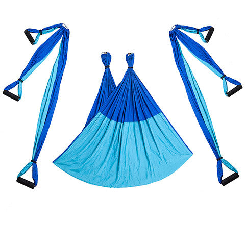 Anti-gravity, Aerial Yoga Hammock