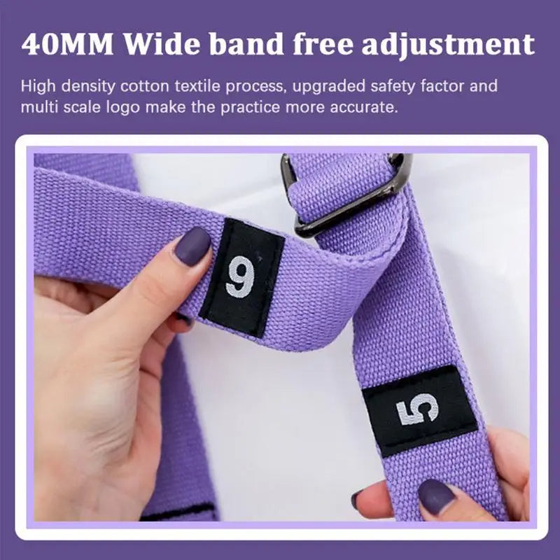 Adjustable Aerial Yoga Door Hanging Hammock